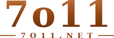 7o11 logo